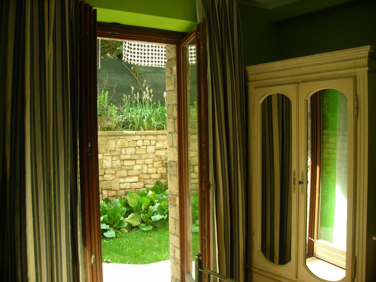 La Folaga Bed & Breakfast Гавирате Екстериор снимка